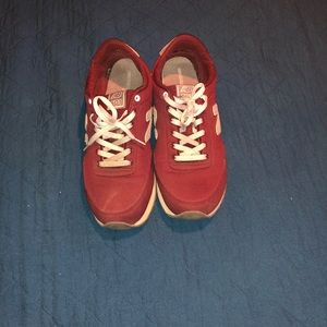 New balance